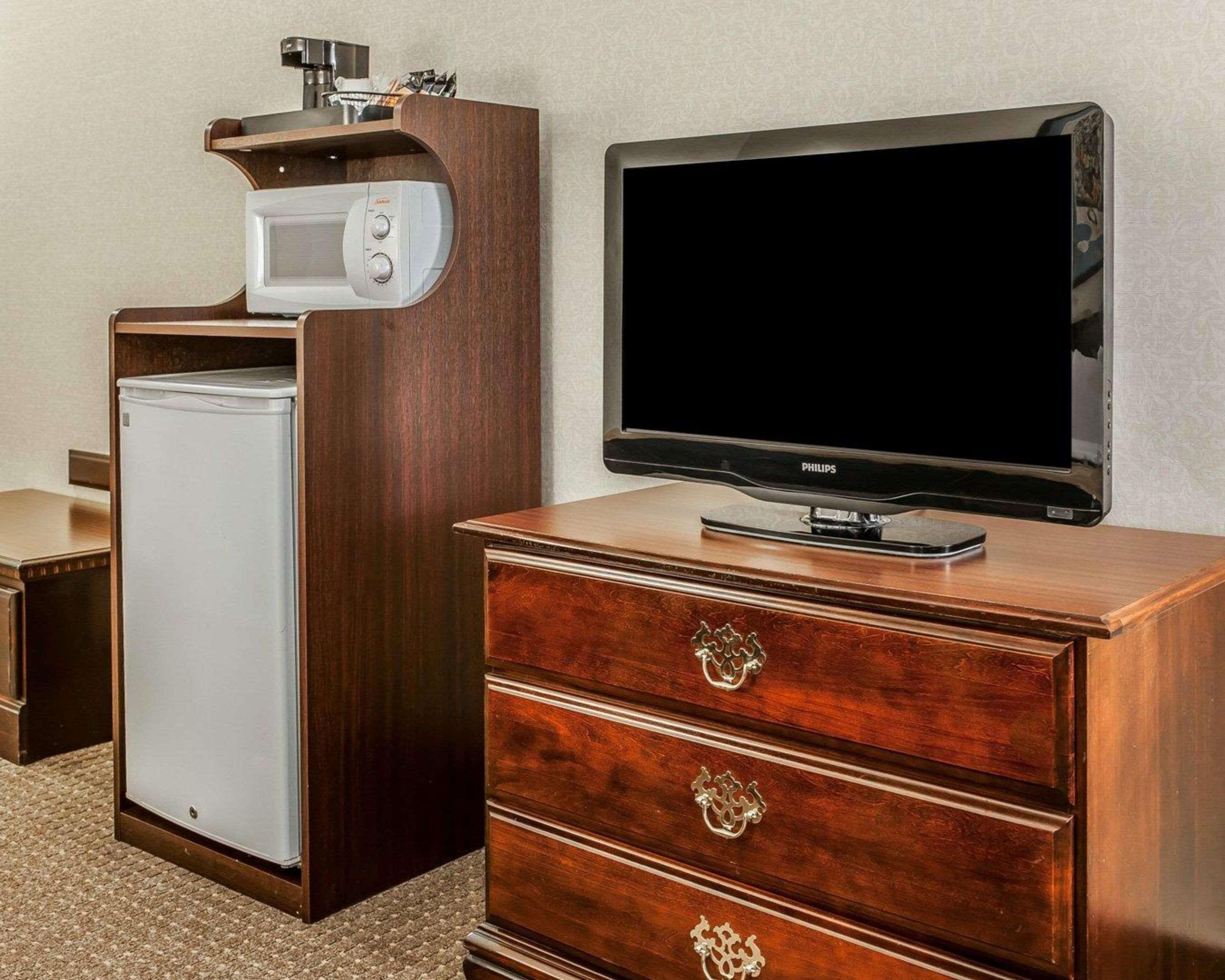 Comfort North Shelbyville