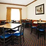 Comfort Inn Shelbyville North 