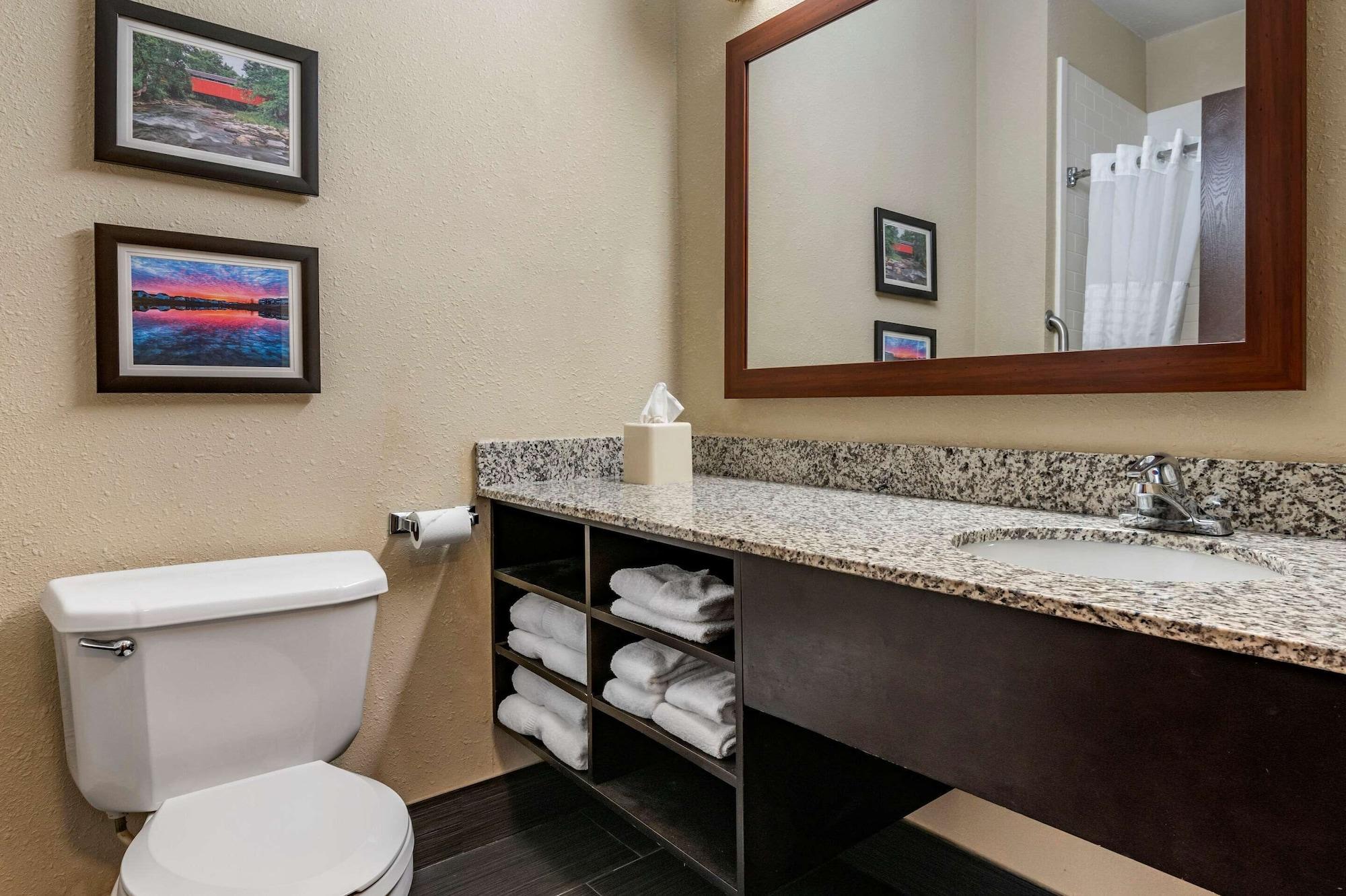 Comfort North Inn 2*