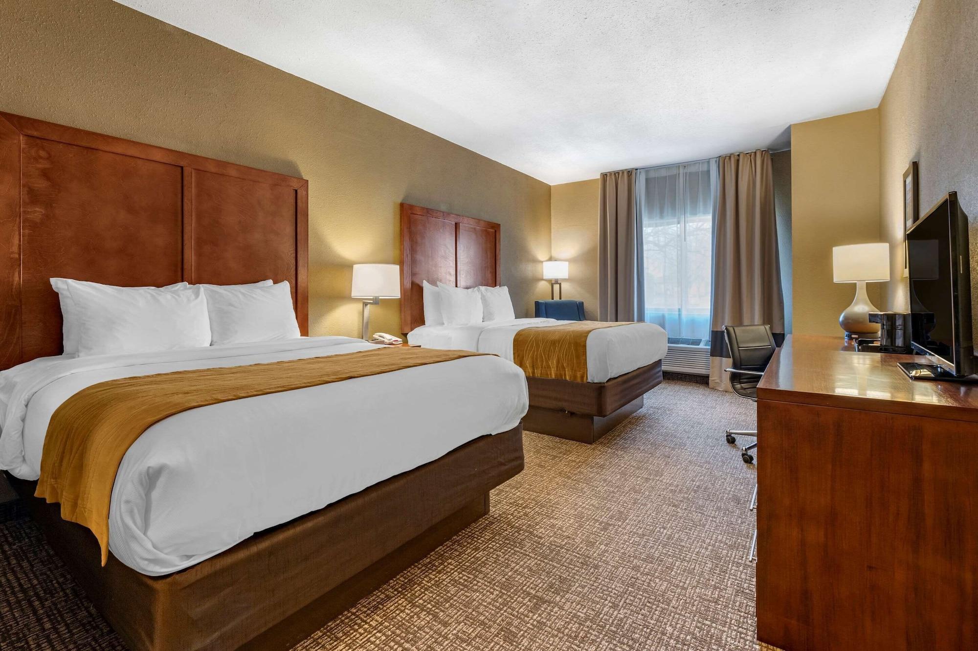 Comfort North 2*