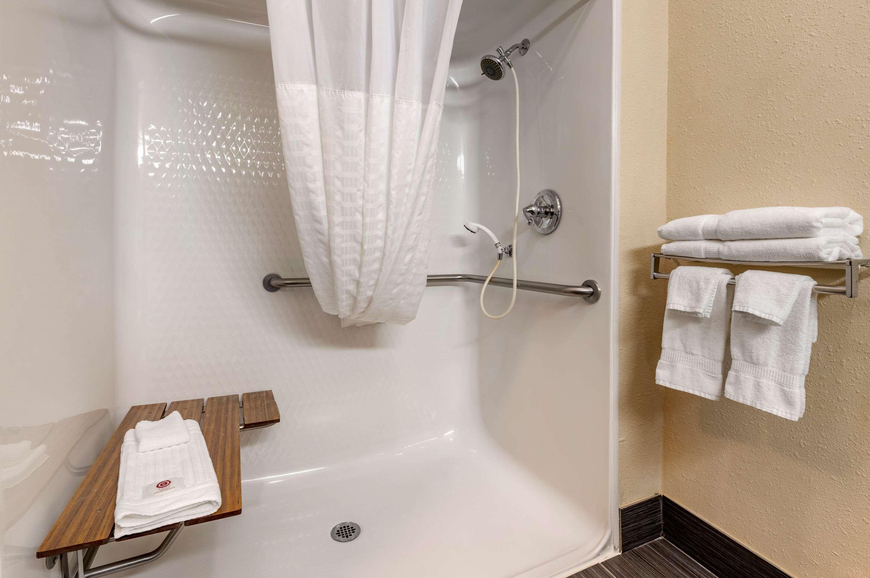 Comfort North Shelbyville