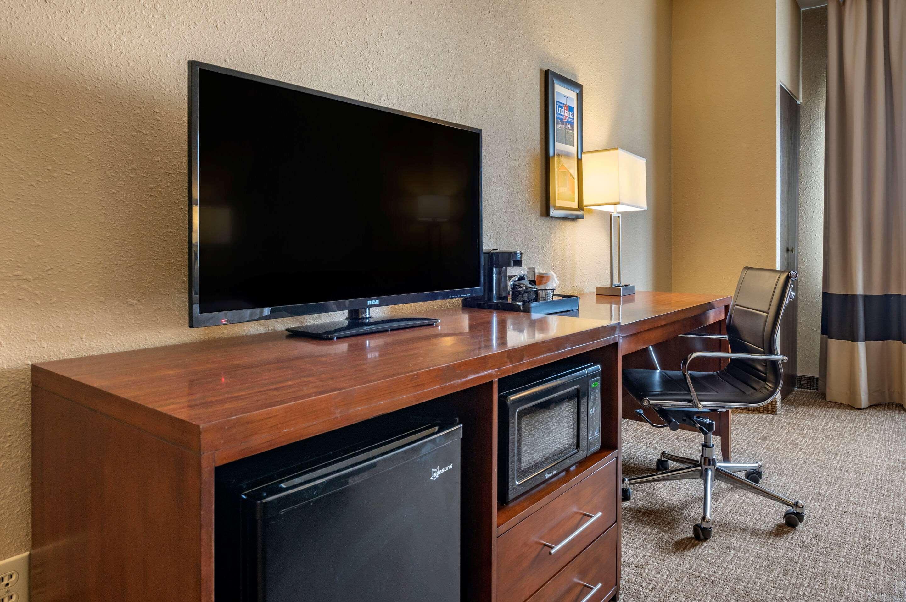 Inn Comfort North 2*