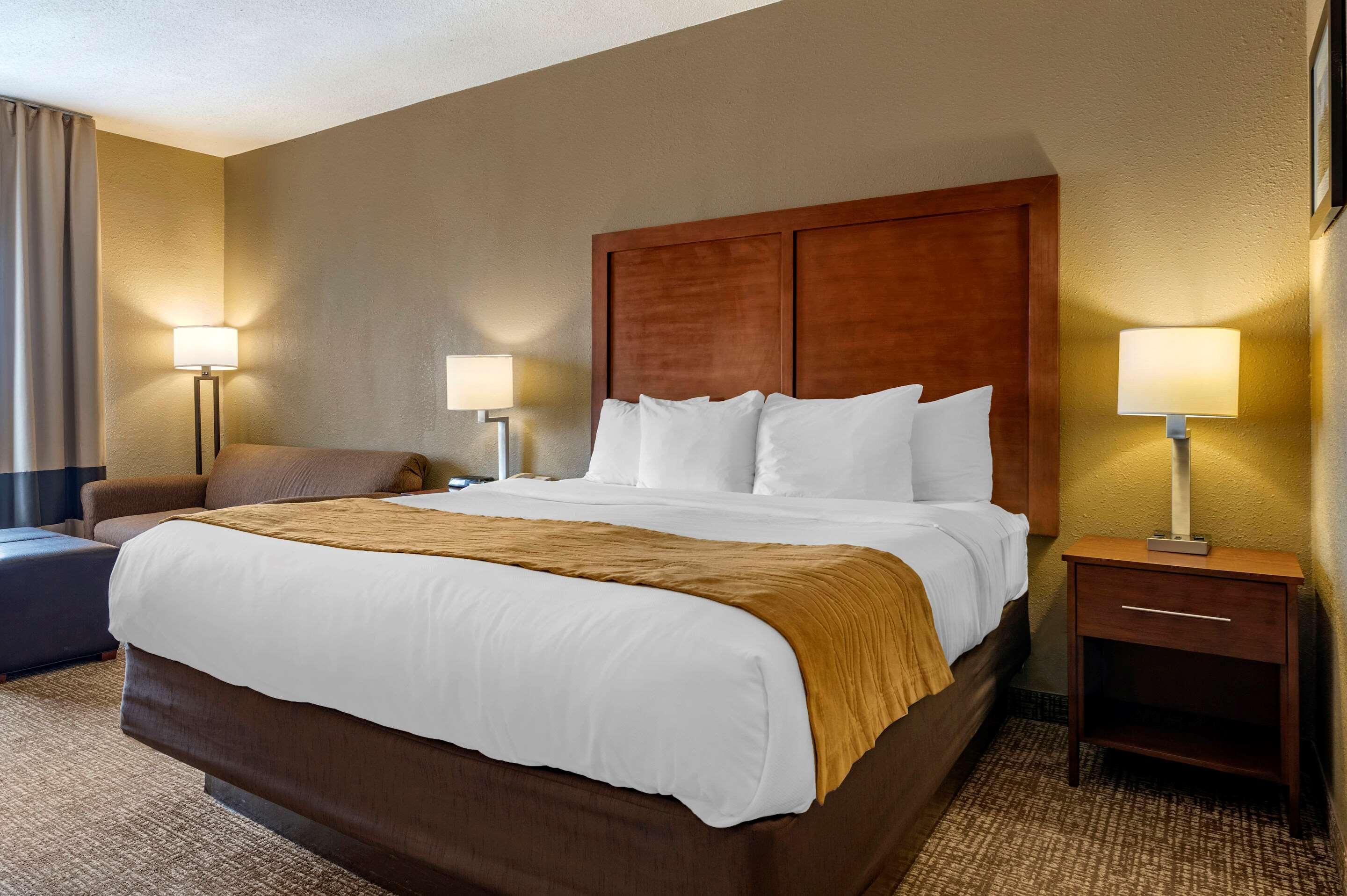 Inn Comfort North 2*