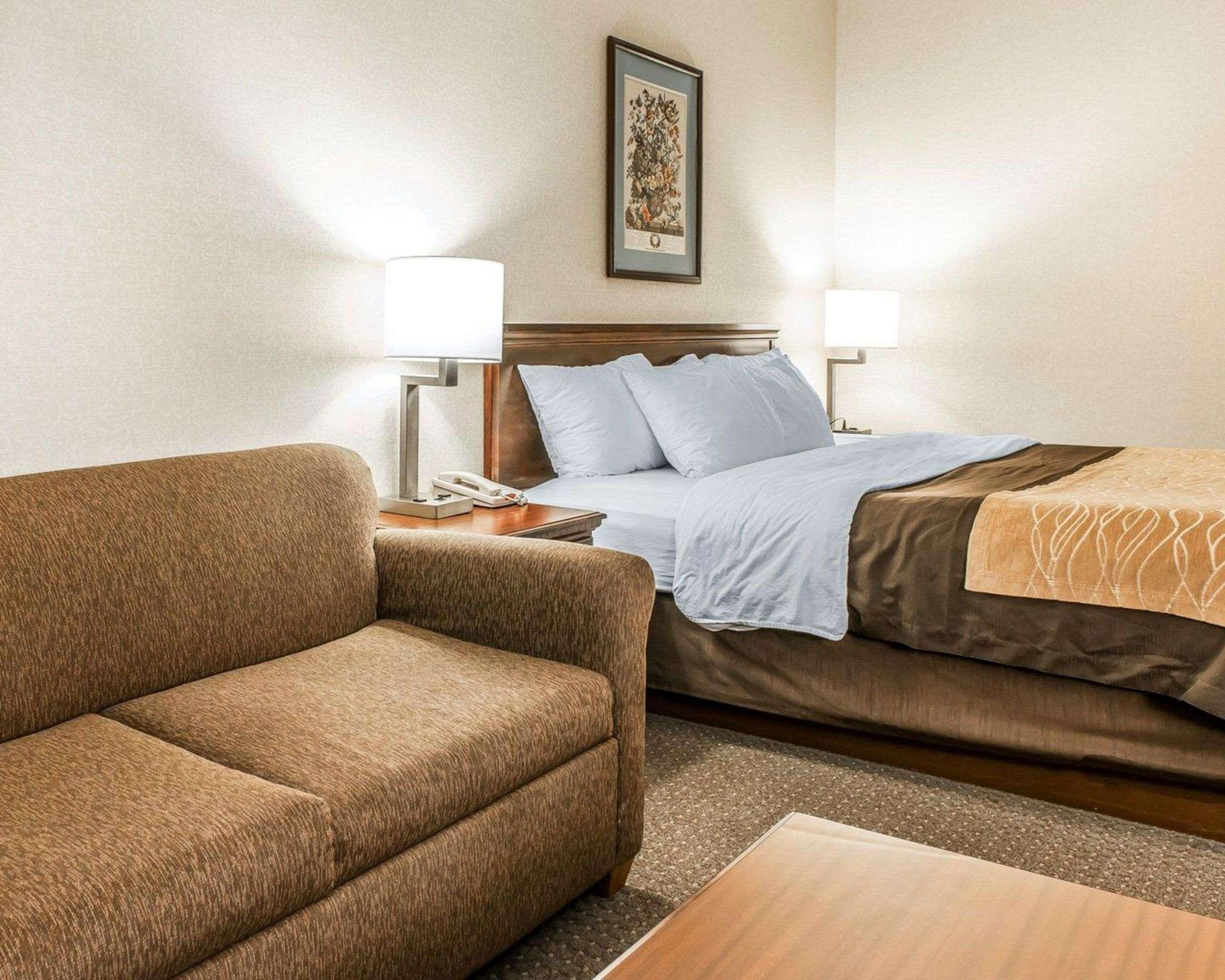 Comfort North Inn
