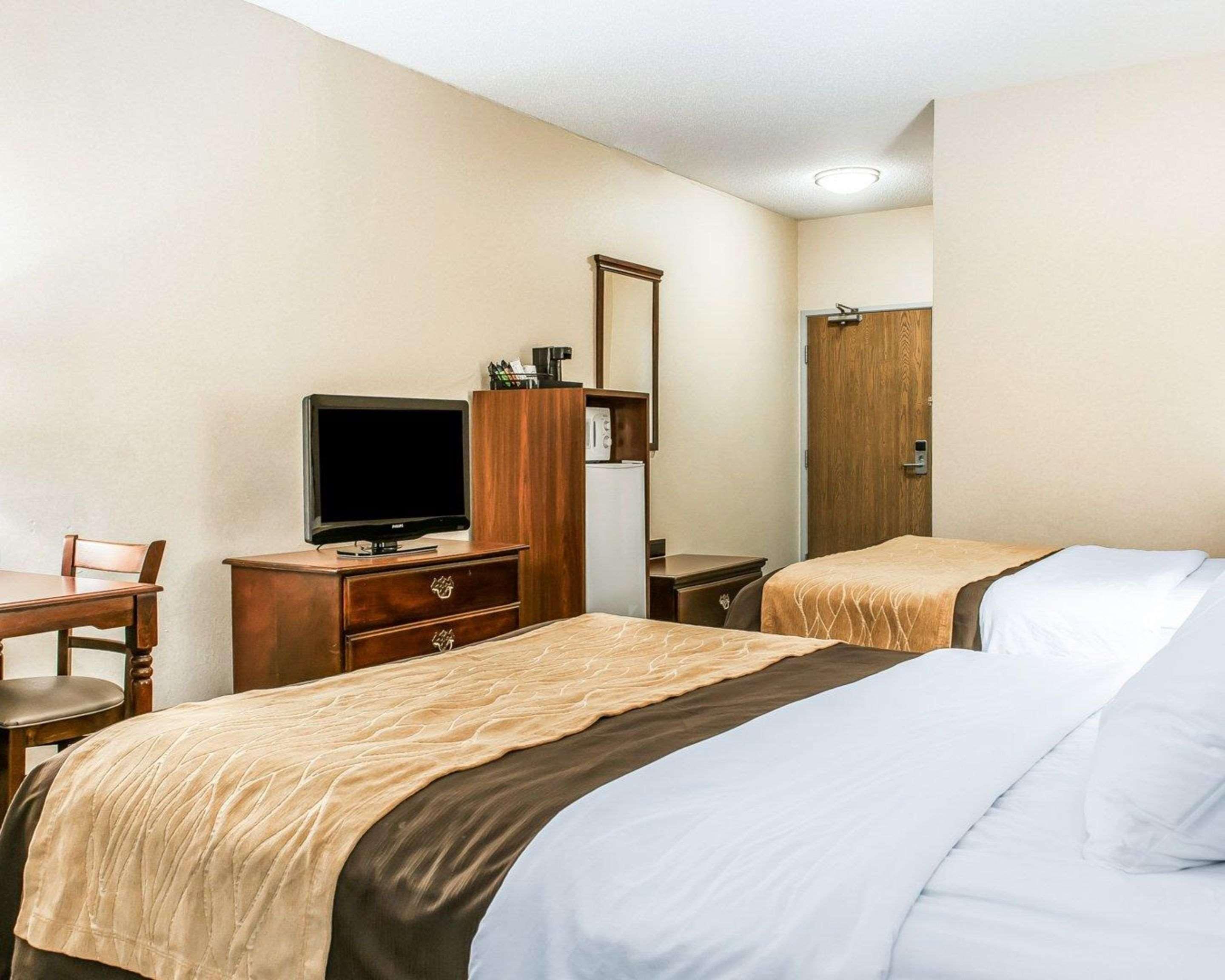 Inn Comfort North Shelbyville