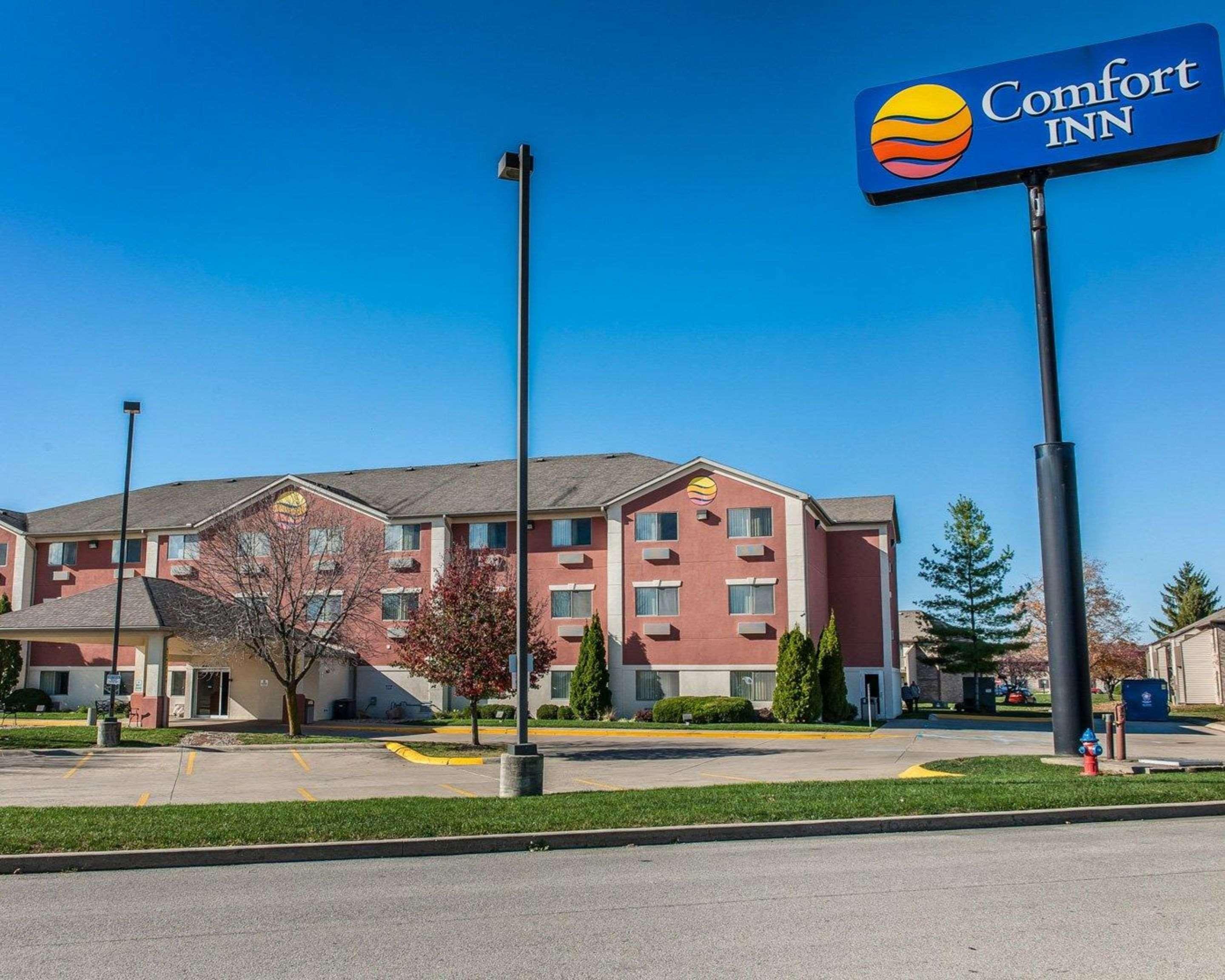 Comfort North 2* Shelbyville