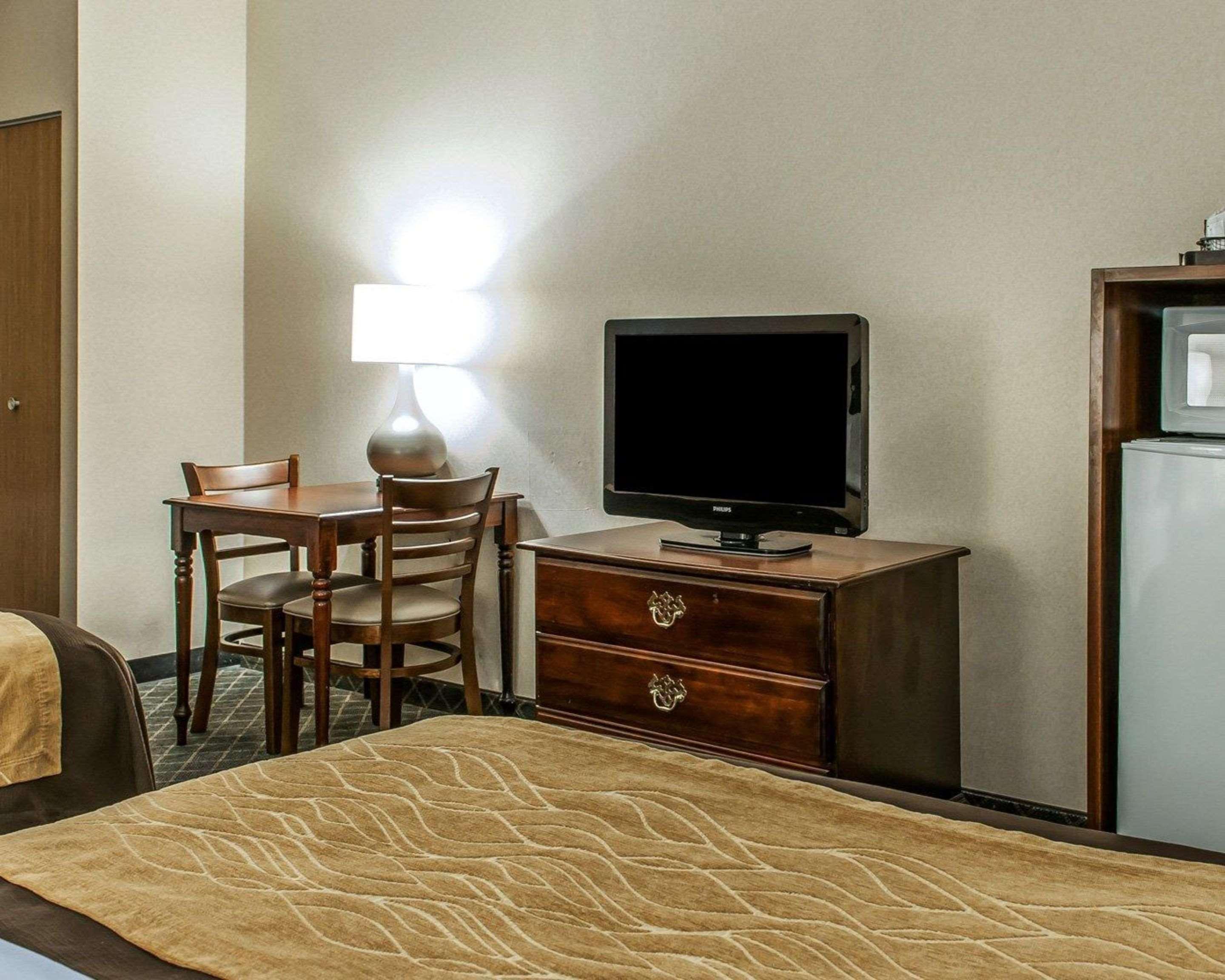 Comfort North 2*