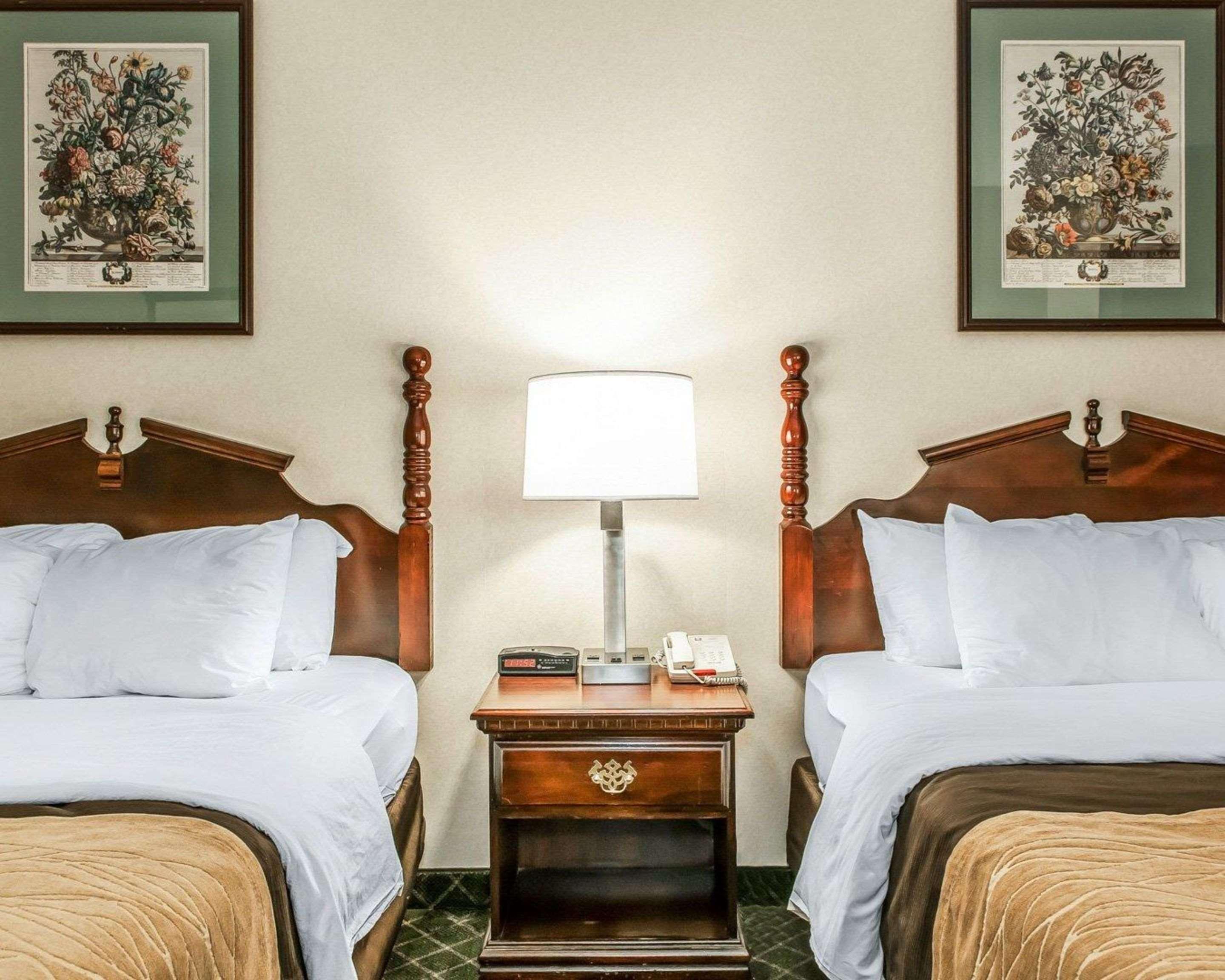 Comfort North Inn Shelbyville