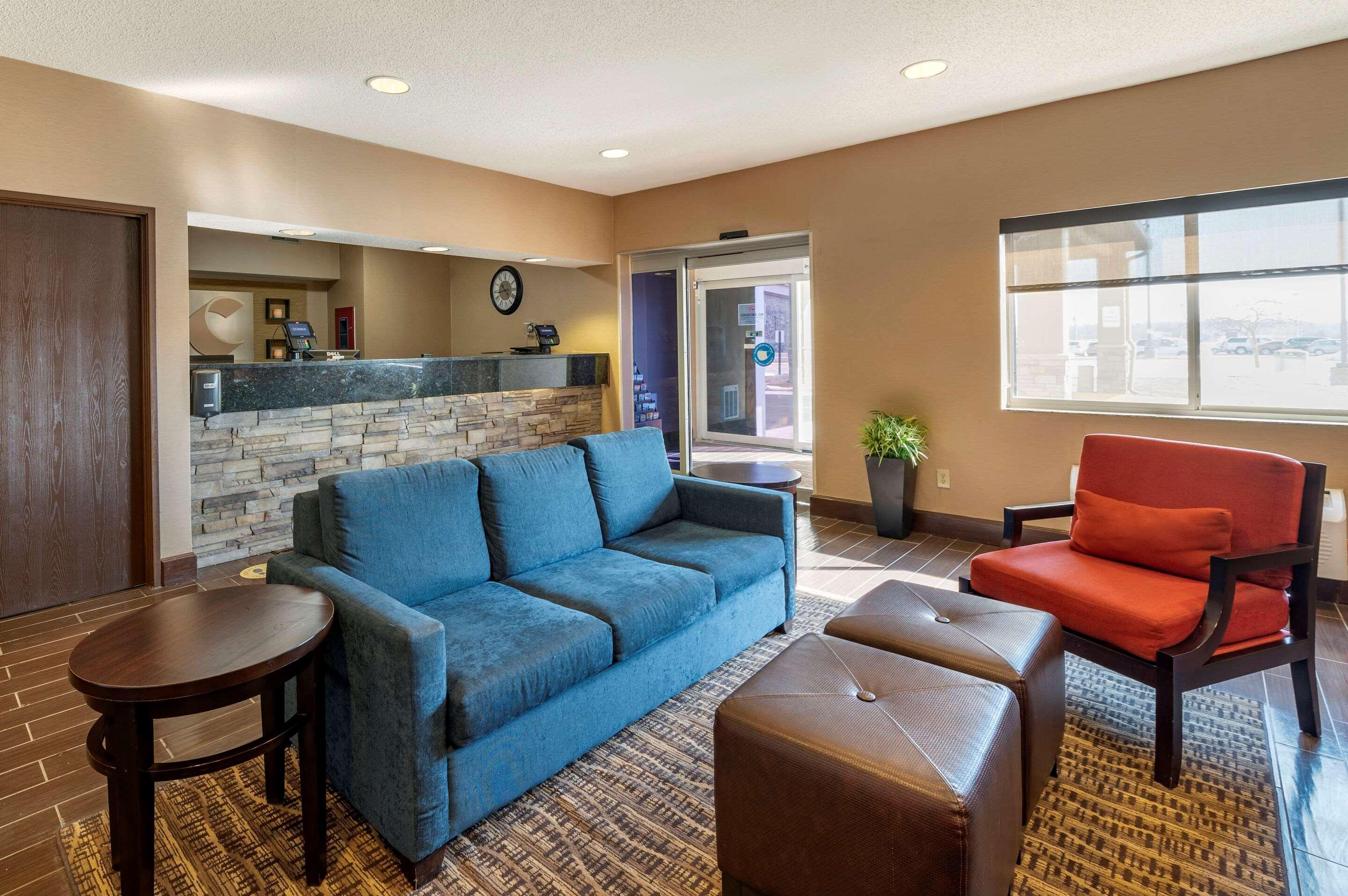 Comfort North 2*