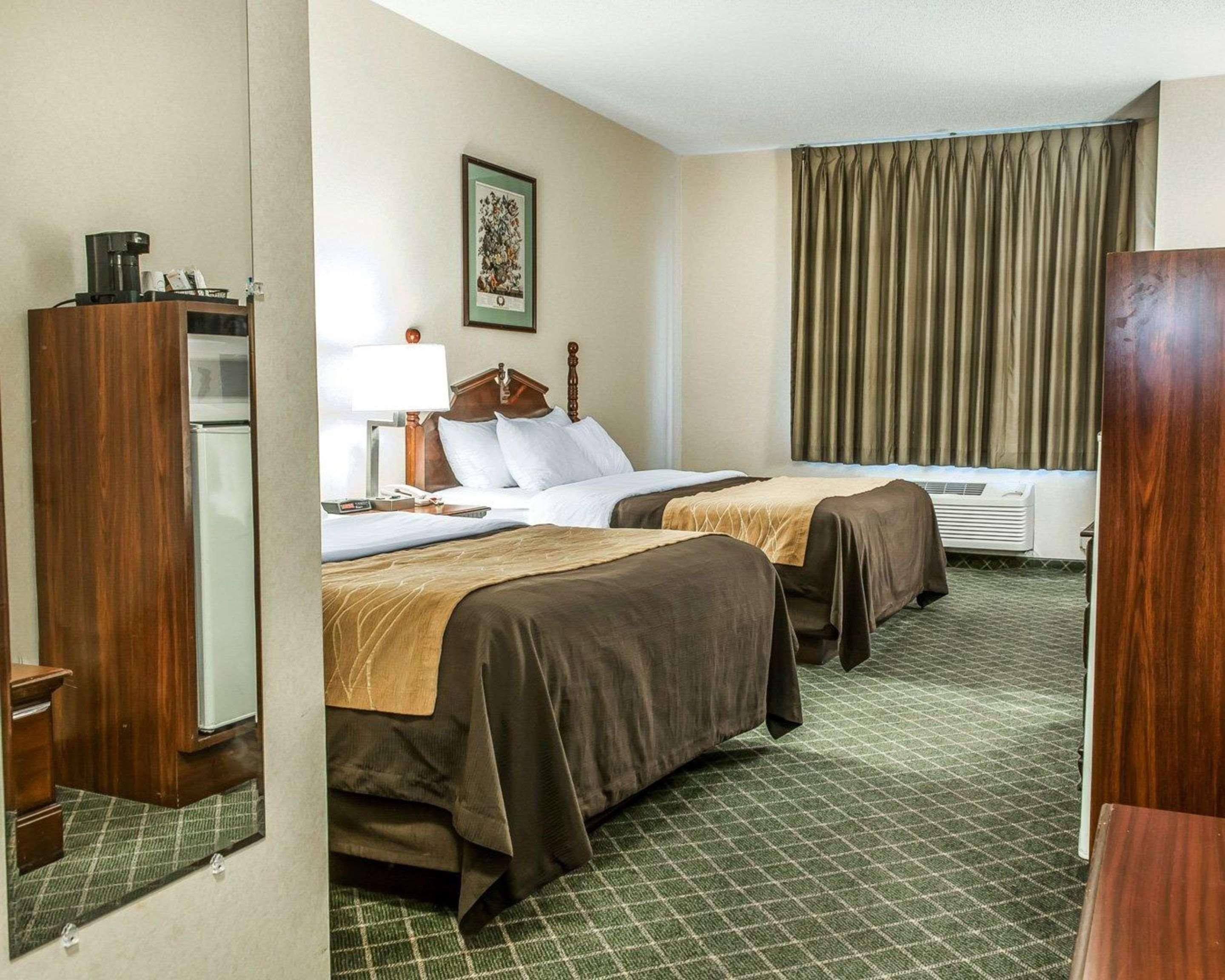 Comfort North Shelbyville