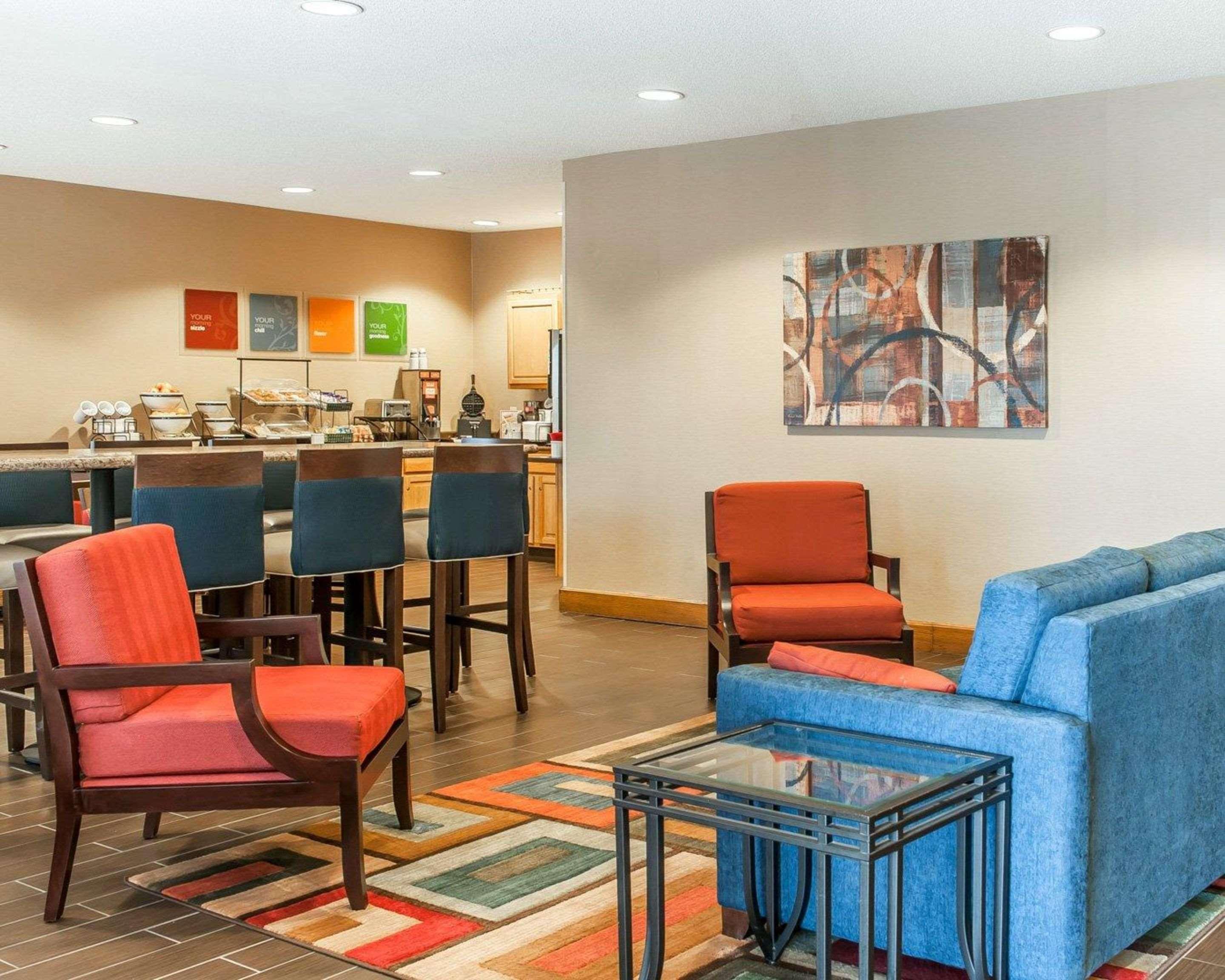 Comfort North Shelbyville