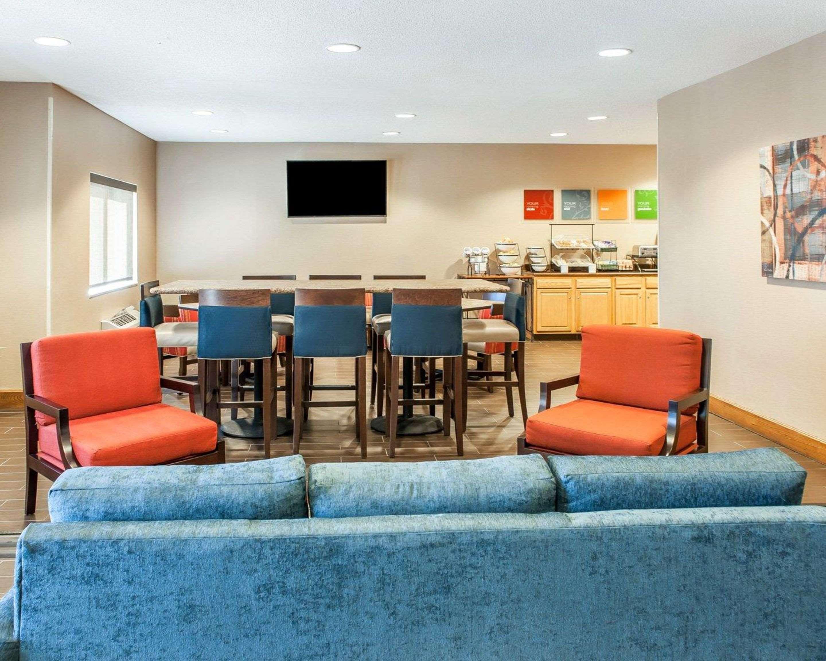 Comfort North 2* Shelbyville