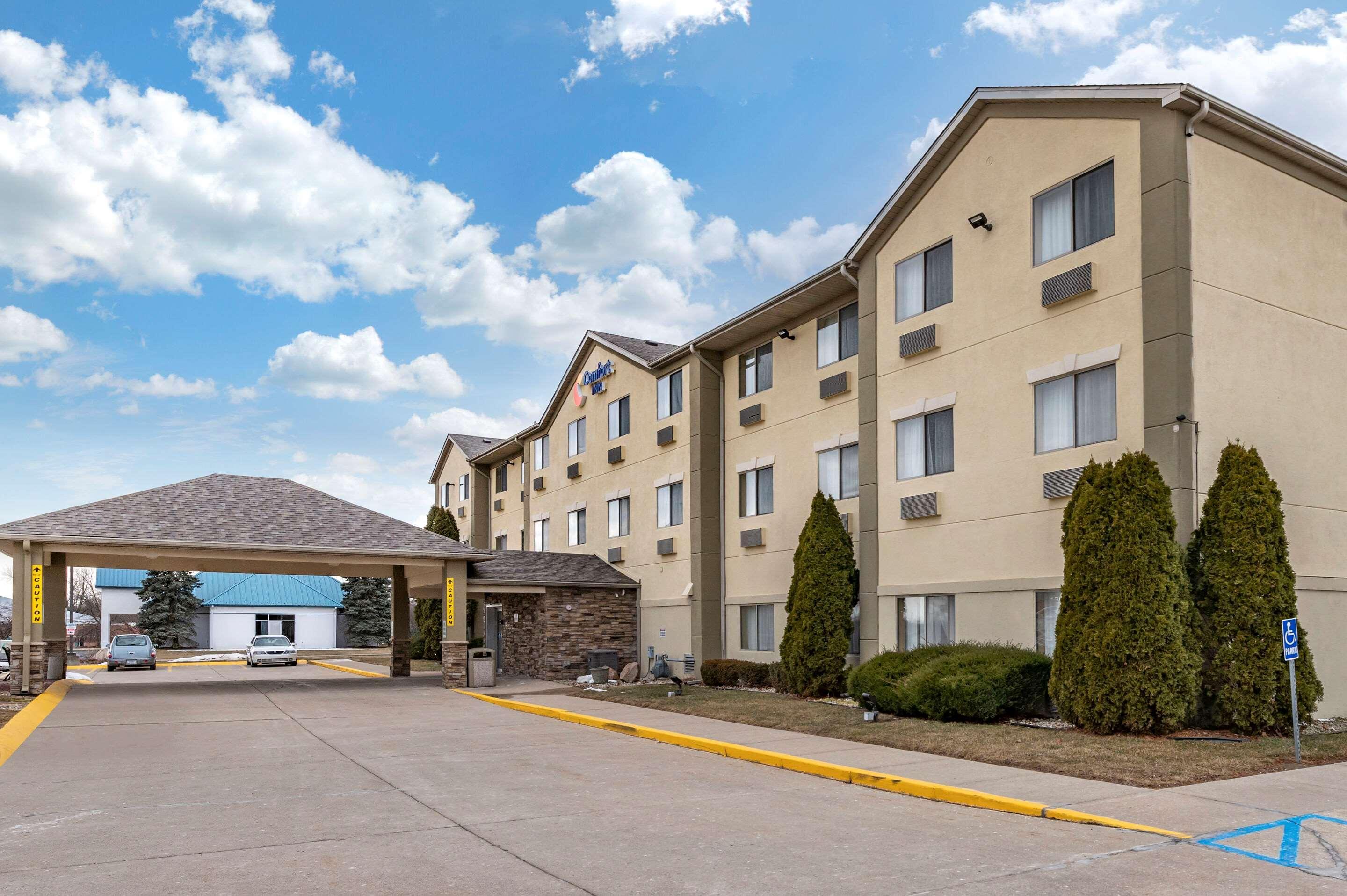 Inn Comfort North