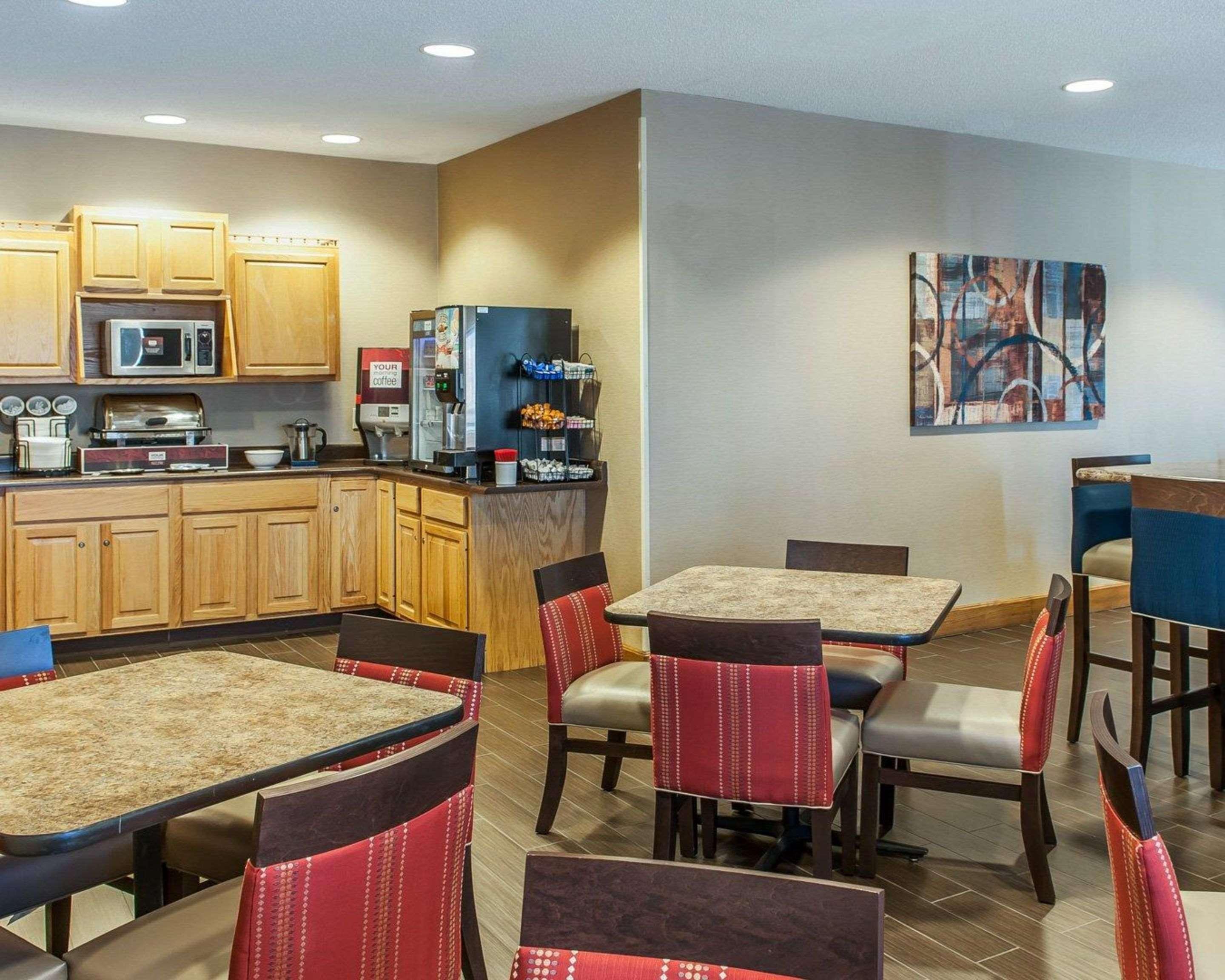 Inn Comfort North 2*