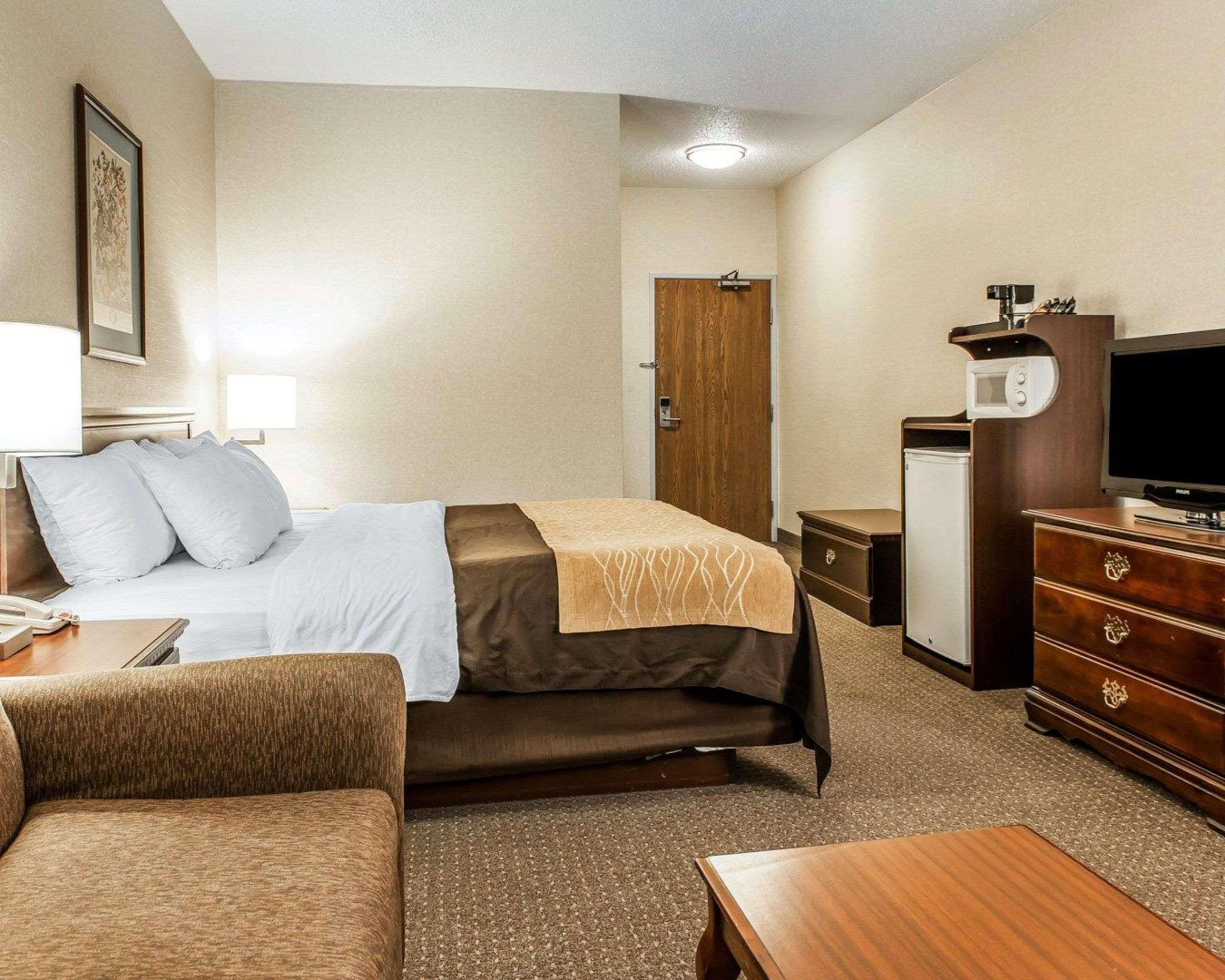 Inn Comfort North