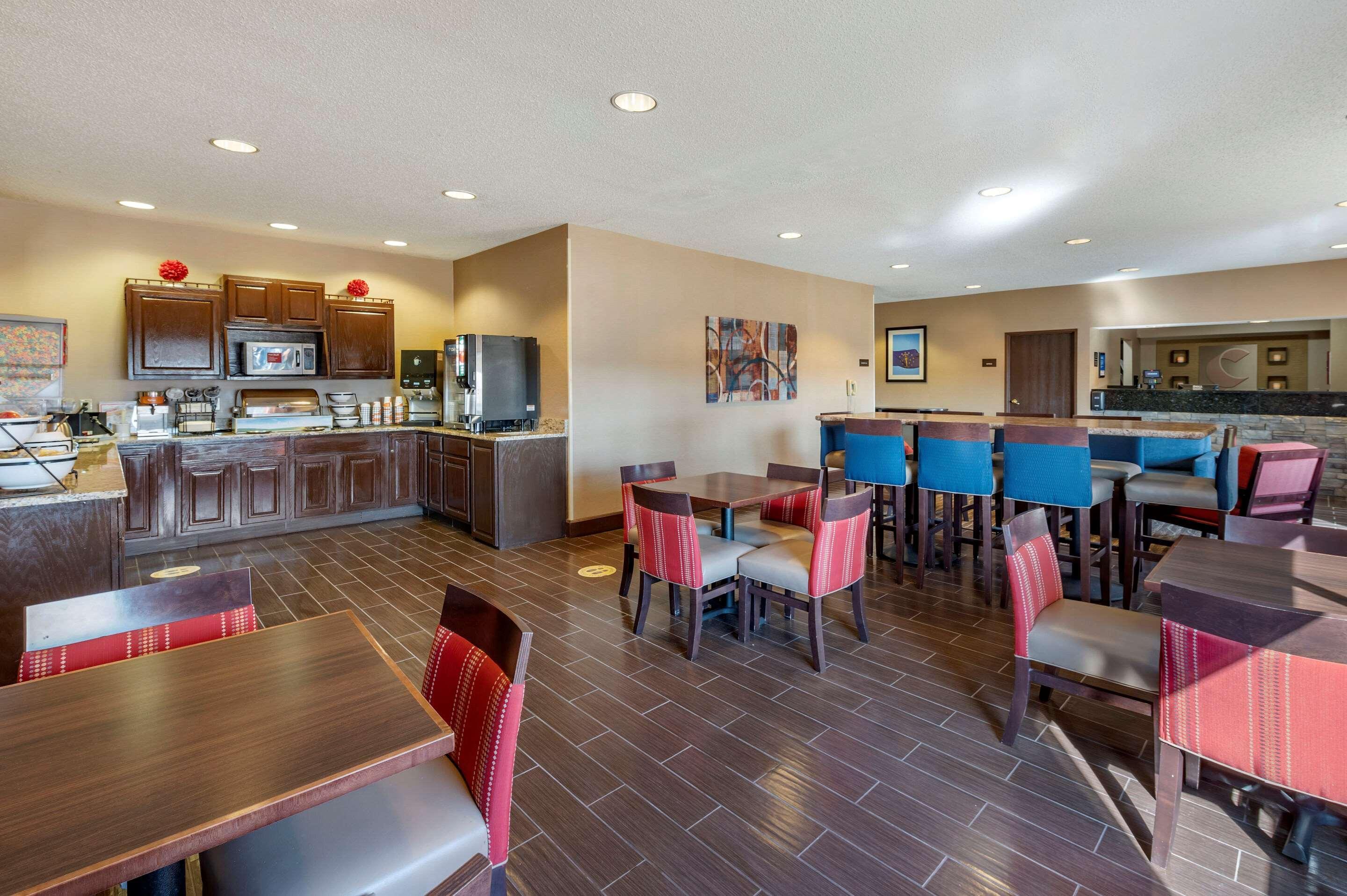 Comfort North Inn 2*