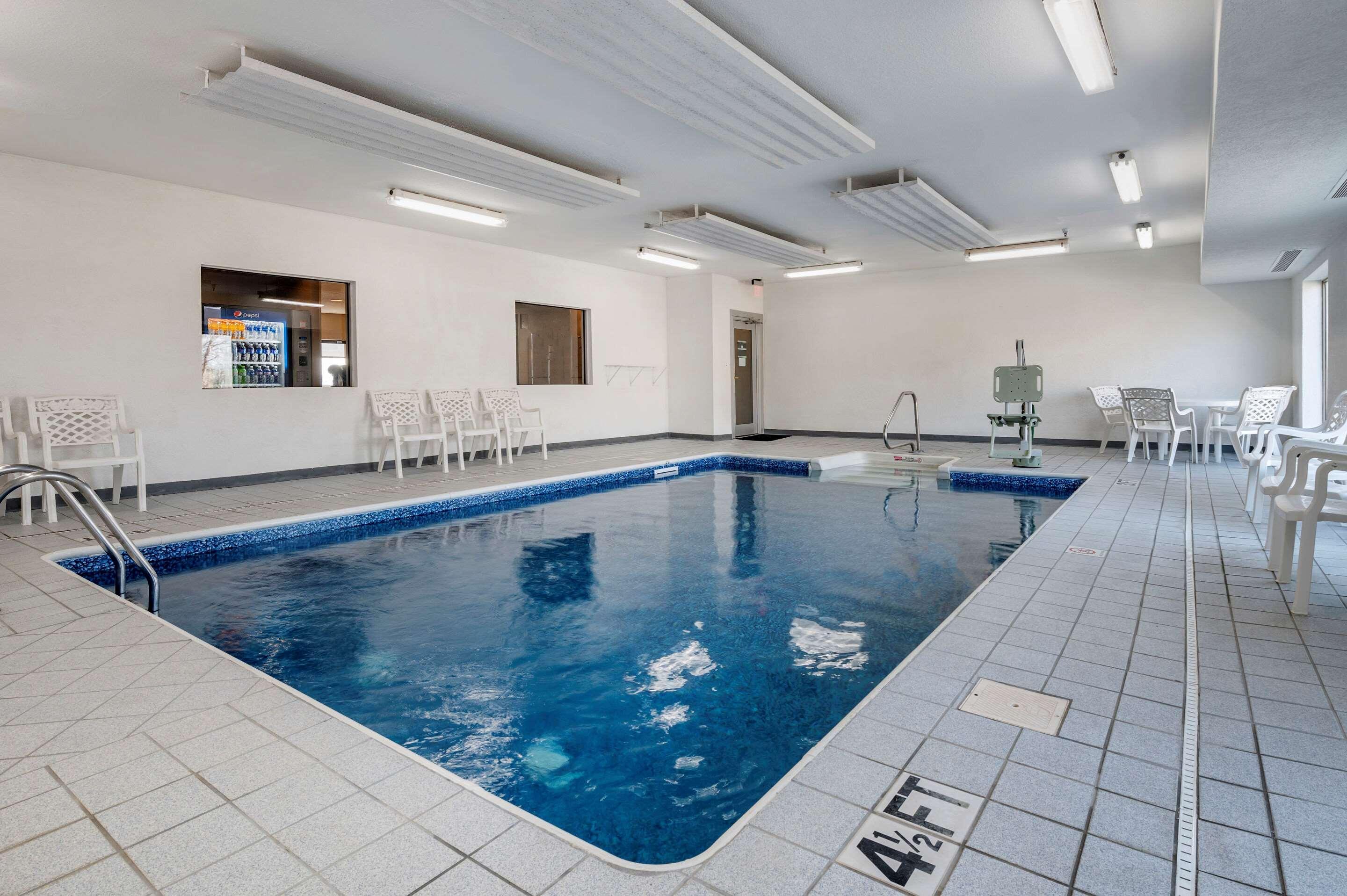 Comfort North Inn 2*