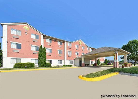 Inn Comfort North 2*