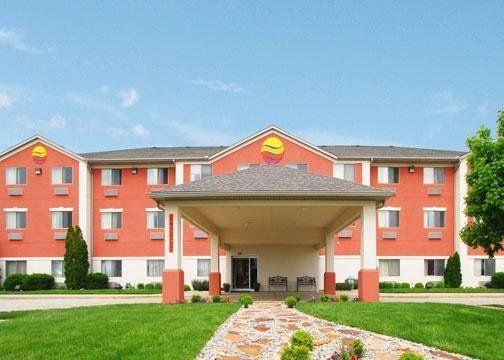 Inn Comfort North