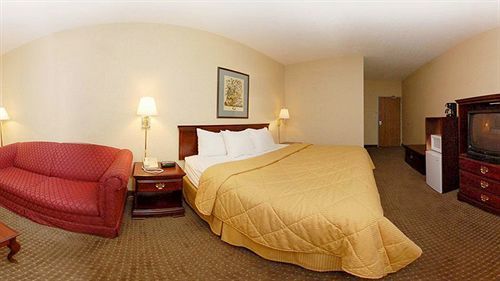 Comfort North Shelbyville