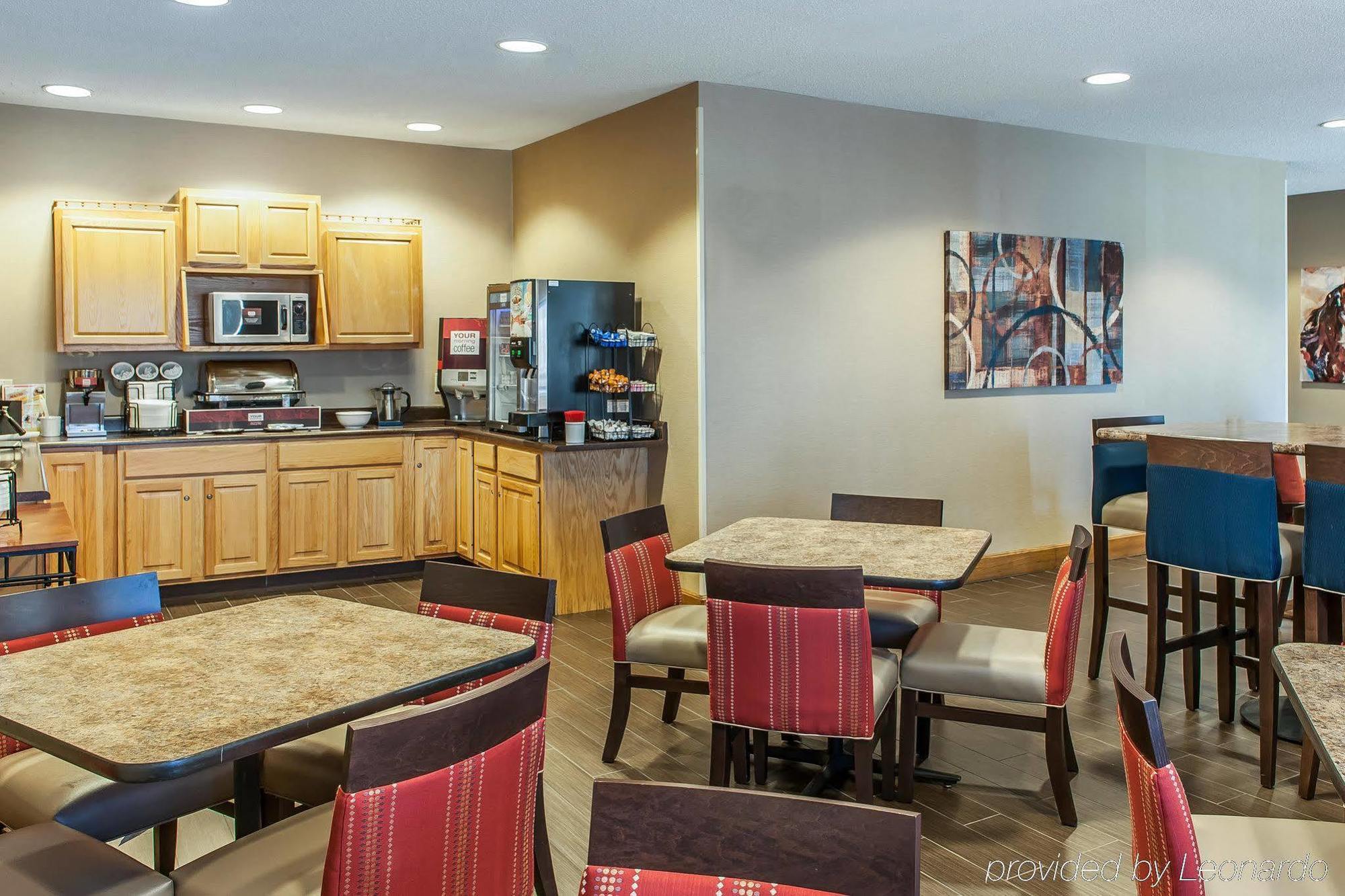 Inn Comfort North Shelbyville