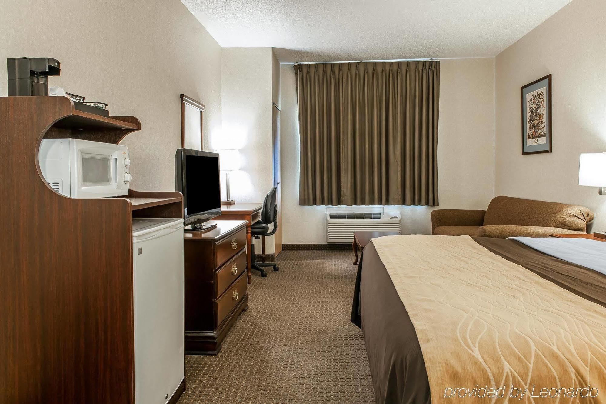 Inn Comfort North 2*