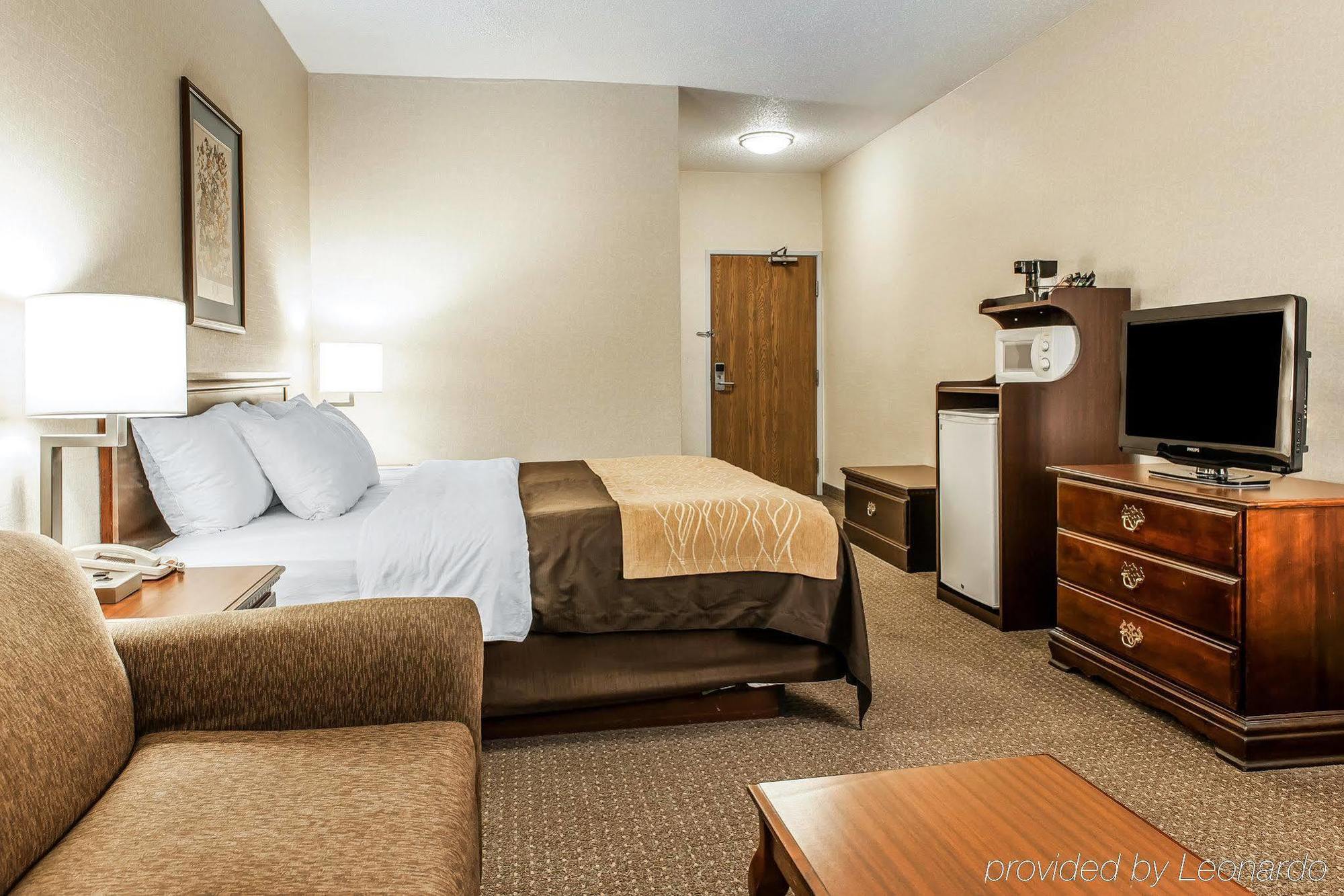 Comfort North Shelbyville
