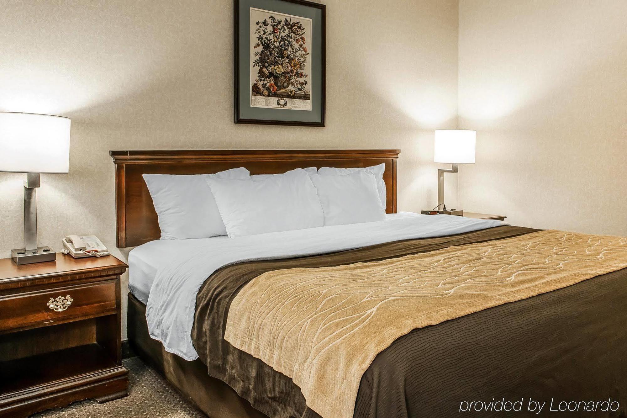 Inn Comfort North 2*