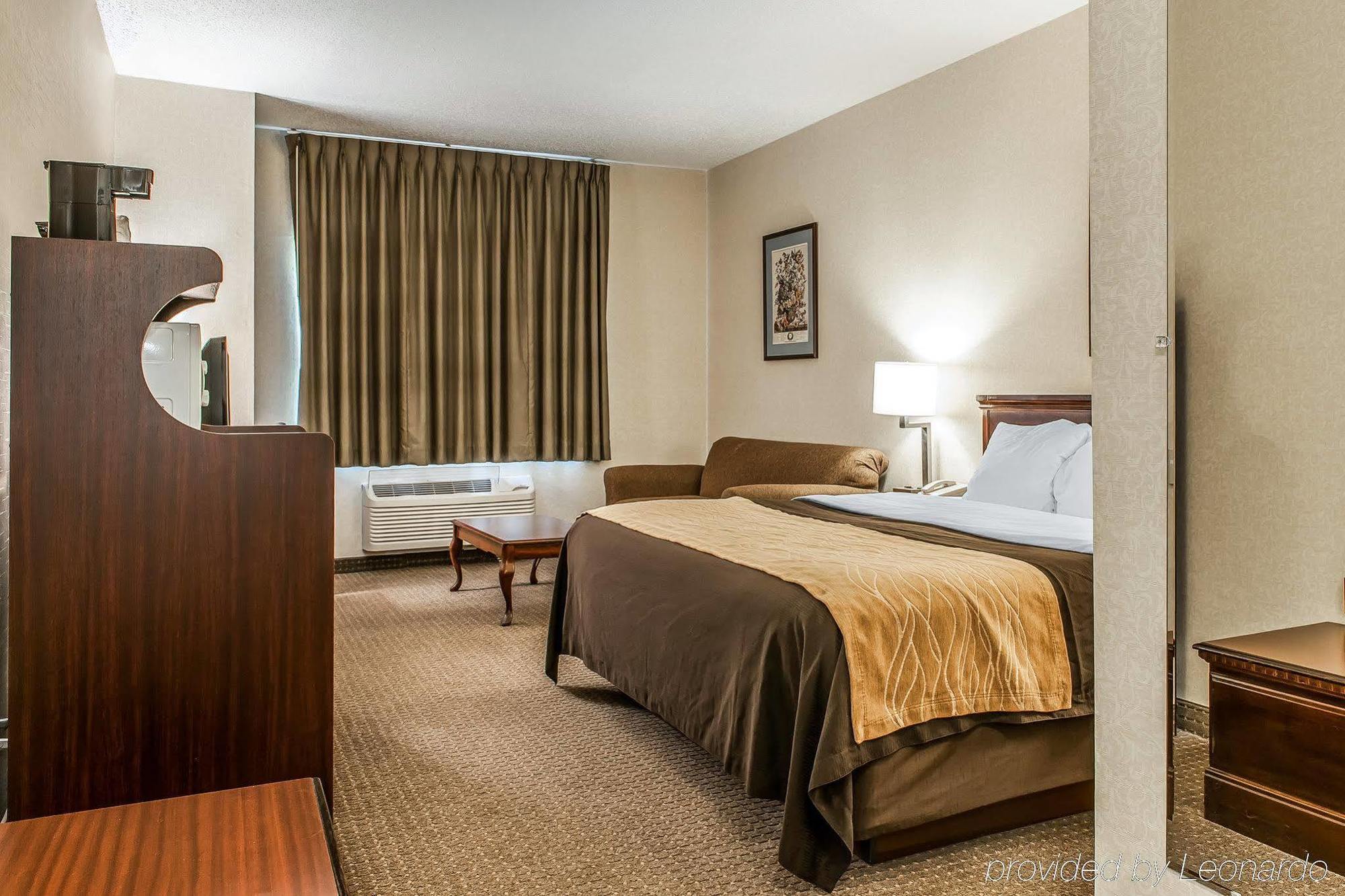 Inn Comfort North 2*