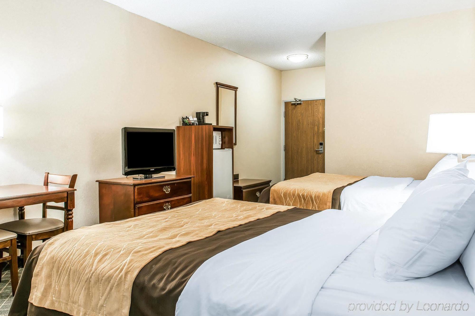 Inn Comfort North 2*