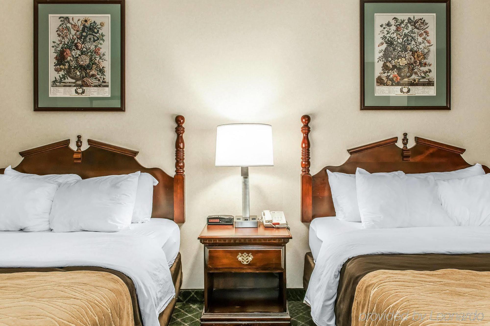 Comfort North Inn