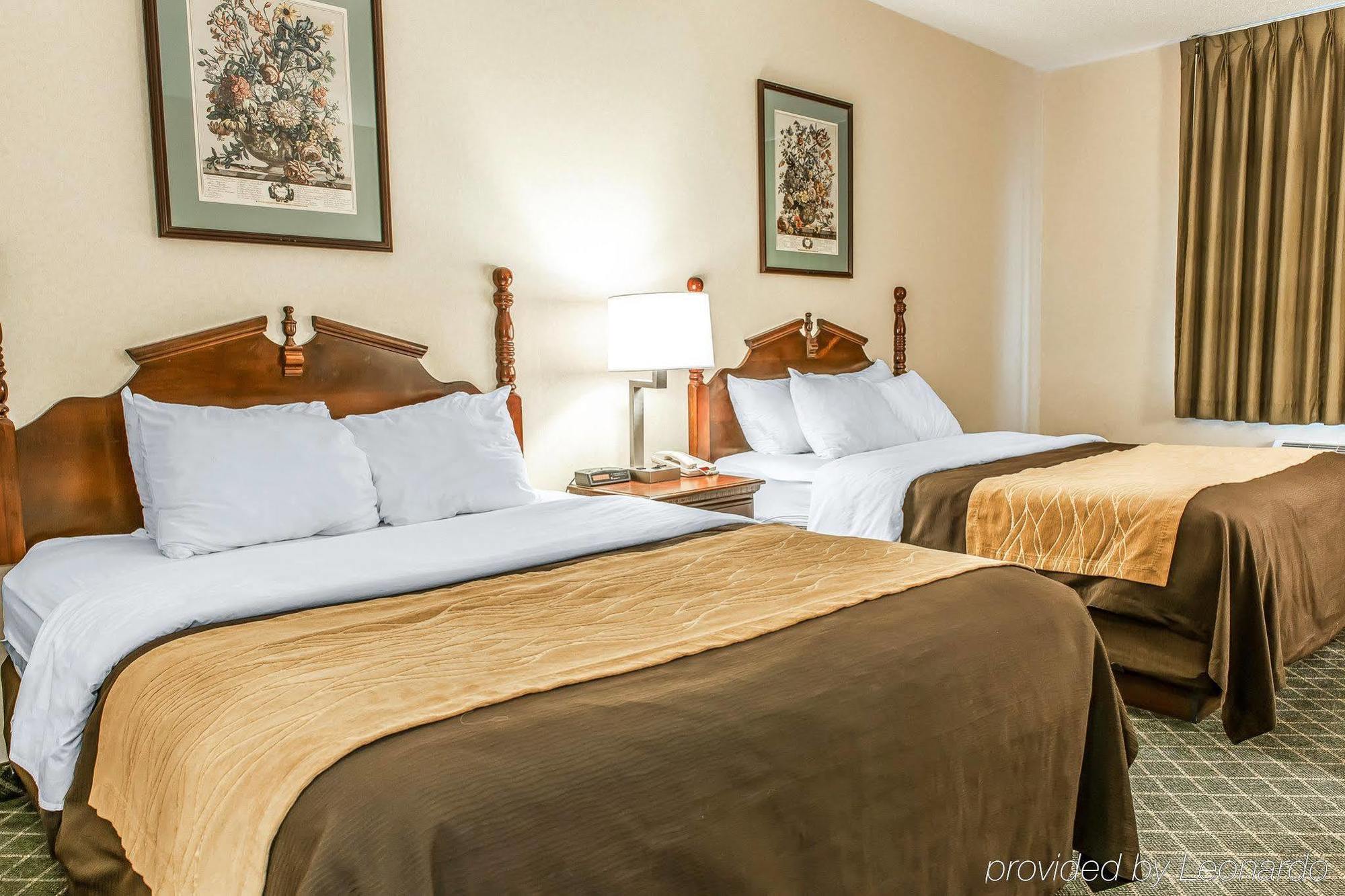 Comfort North Shelbyville