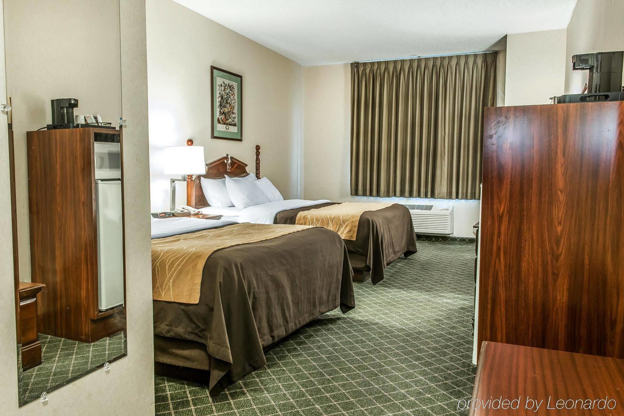 Comfort North Shelbyville
