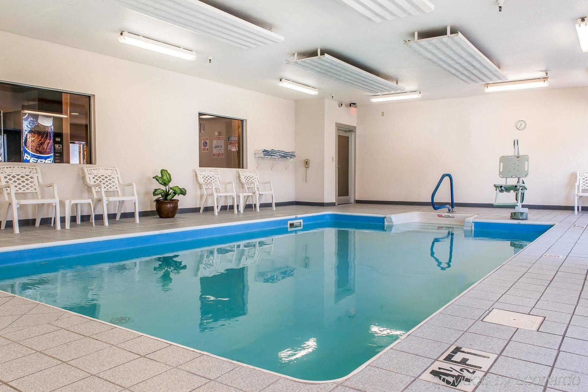Comfort North Inn 2*