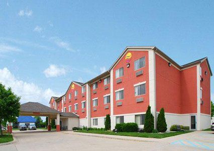 Inn Comfort North