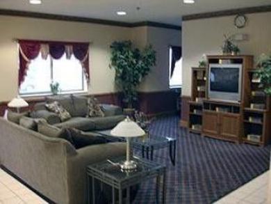 Comfort North Inn Shelbyville